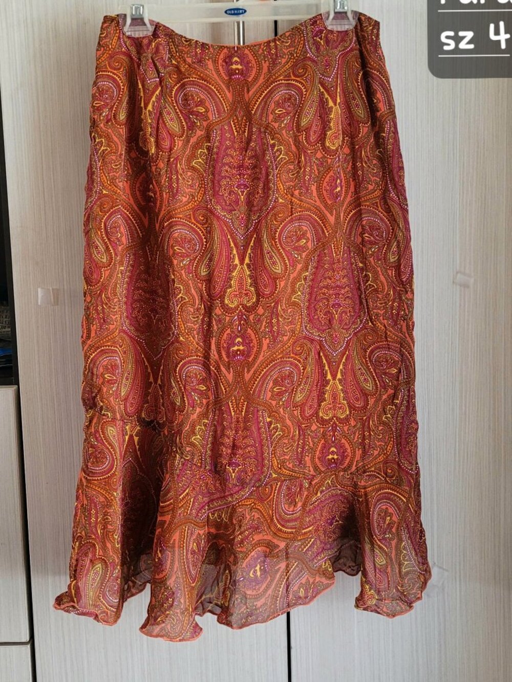 Parasuco skirt